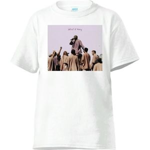 Kanye Jesus is King T-Shirt